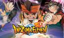 Discovery splash banner for INAZUMA FC ✦ | FC 26 CLUBS Discord server