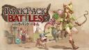Discovery splash banner for BACKPACK BATTLES:バックパック・バトル日本公式サーバー Discord server