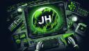 Discovery splash banner for PULLBACK TRADING Discord server