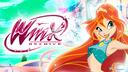 Discovery splash banner for Winx Club Discord server