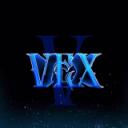 Discovery splash banner for Vexal Empire Discord server