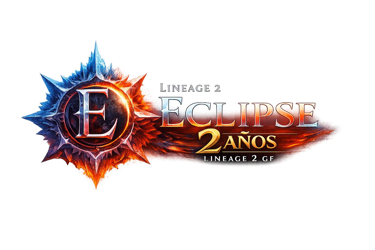 Discovery splash banner for L2Eclipse.net Discord server