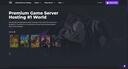 Discovery splash banner for Elite Hosting - Best Hosting Provider Discord server