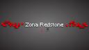 Discovery splash banner for Zona Redstone Discord server