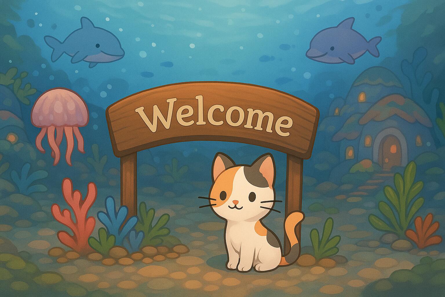 Discovery splash banner for 「 ✦ 情深似海 ✦ 」交友遊戲群 Discord server