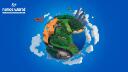 Discovery splash banner for nanos world Discord server
