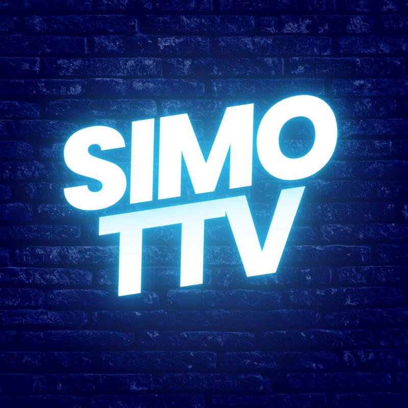 Discovery splash banner for Simooo_tv Community Discord server