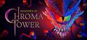 Discovery splash banner for Shadows of Chroma Tower Discord server