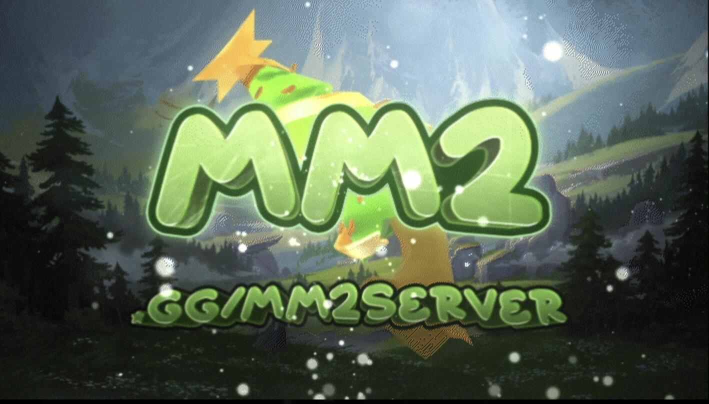 Discovery splash banner for MM2 Values | Crosstrading & Middleman Discord server