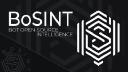 Discovery splash banner for BosINT / OSINTNova Discord server