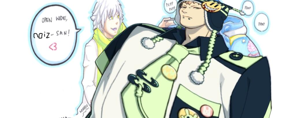 Discovery splash banner for ݂ 𝙽𝕠iɕִׄlᥱ 𝙽a𝕥͜i𐐫ᥒ ݂˚̣̣̣ ݁ Discord server