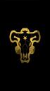 Discovery splash banner for Clover Kindom Discord server