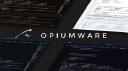 Discovery splash banner for Opiumware Discord server