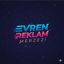Discovery splash banner for EVREN| Reklam Merkezi | ADS 2.1k Discord server