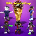 Discovery splash banner for SPL LEAGUE | S7 Discord server