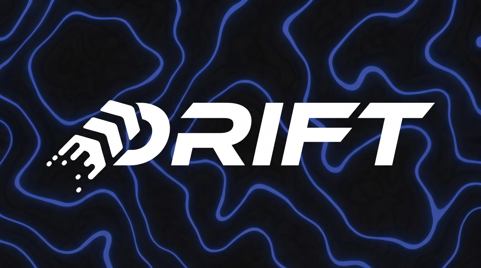 Discovery splash banner for đ˘ | Drift Discord server