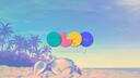 Discovery splash banner for Slag Community Discord server
