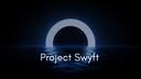 Discovery splash banner for Project Swyft Discord server
