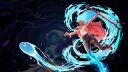 Discovery splash banner for Fading Echo Discord server