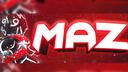 Discovery splash banner for Maz's Basement Discord server