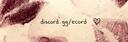 Discovery splash banner for /ecord Discord server