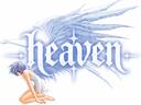 Discovery splash banner for heaven Discord server