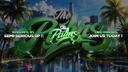 Discovery splash banner for The Palms ๐ด Discord server