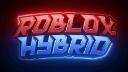 Discovery splash banner for Roblox Hybrid Discord server