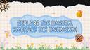 Discovery splash banner for Twinkle Star | #BeTheStar Discord server