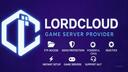 Discovery splash banner for LordCloud Hosting -WPTI Pvt. Ltd Discord server
