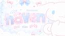 Discovery splash banner for ࣪ · hαven ✿ Discord server