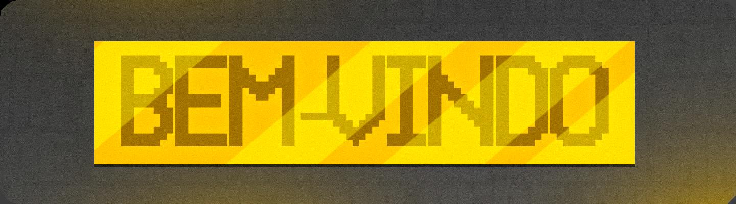 Discovery splash banner for Rede Blaze - Minecraft Server Discord server