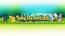 Discovery splash banner for PokeDenntist Community Discord server