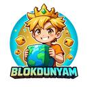 Discovery splash banner for BlokDünyam TOWNY Discord server