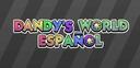 Discovery splash banner for 🌷 Dandy's World Español 🌷 Discord server