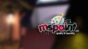 Discovery splash banner for mspaint Discord server