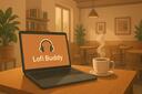 Discovery splash banner for WFH Earner's Club Discord server