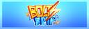 Discovery splash banner for Bolts SMP - Public Discord server