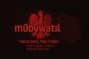 Discovery splash banner for m0bywat3l TAG "FAKE" Discord server