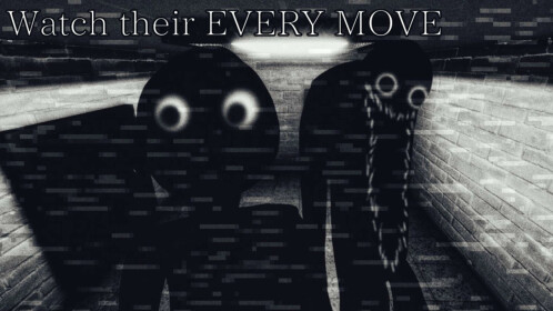Discovery splash banner for The Intruder Discord server