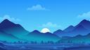 Discovery splash banner for Cantinho Discord server