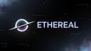 Discovery splash banner for Ethereal Discord server