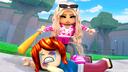 Discovery splash banner for Baddies Brawl Discord server