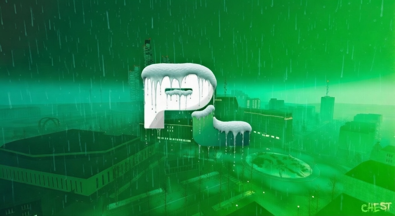 Discovery splash banner for Palladium Studio 🍀 Discord server
