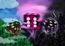 Discovery splash banner for НИРИ – настольные игры, настолки Discord server