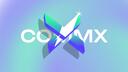 Discovery splash banner for CommX Discord server