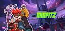 Discovery splash banner for Antihero Studios Discord server