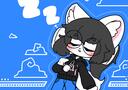 Discovery splash banner for kygi123's cozy Basement Discord server
