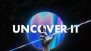 Discovery splash banner for Uncover it Discord server