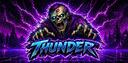 Discovery splash banner for Thunder Kontra Discord server